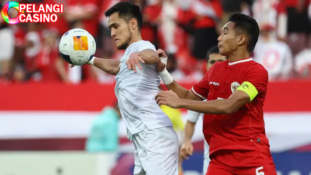 Timnas Indonesia Vs Irak Kualifikasi Piala Dunia 2026: Pemain Lokal Masih Bisa Bersaing Kok di Tengah Meroketnya Para Blasteran