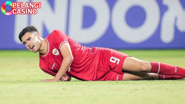 Perjuangan Jens Raven Bermain untuk Timnas Indonesia U-19: Niat Banget Jadi WNI, Dipantau Shin Tae-yong, Dimatangkan Indra Sjafri