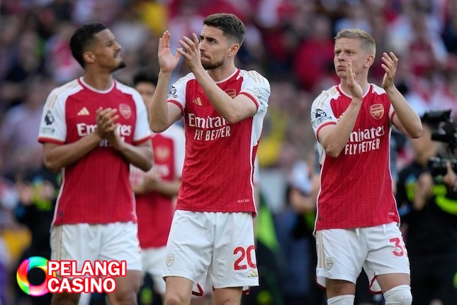 Arsenal Sepi Belanja, Mikel Arteta: Sedang Diupayakan!