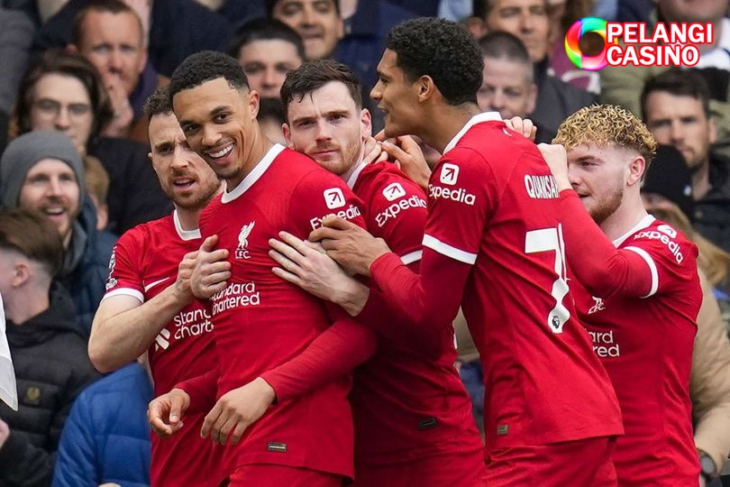 Real Madrid Coba Angkut Bintang Liverpool Ini