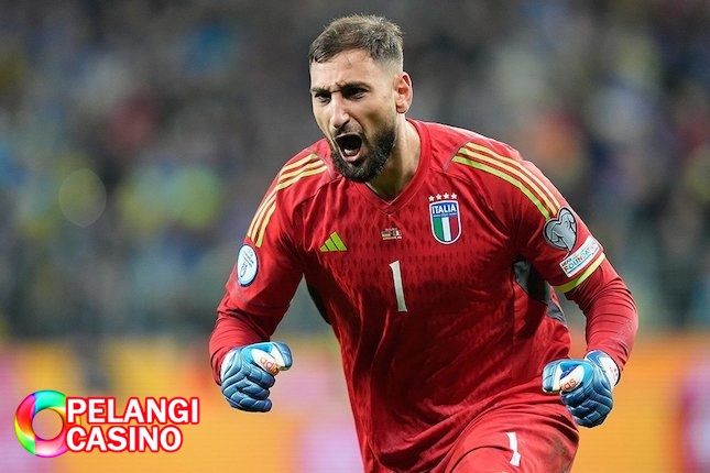 Ditinggal Ederson, Manchester City Bakal Angkut Gianluigi Donnarumma?