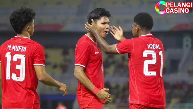 Bek Timnas Indonesia U-19, Kadek Arel Ungkap Ada Tawaran dari Klub Luar Negeri