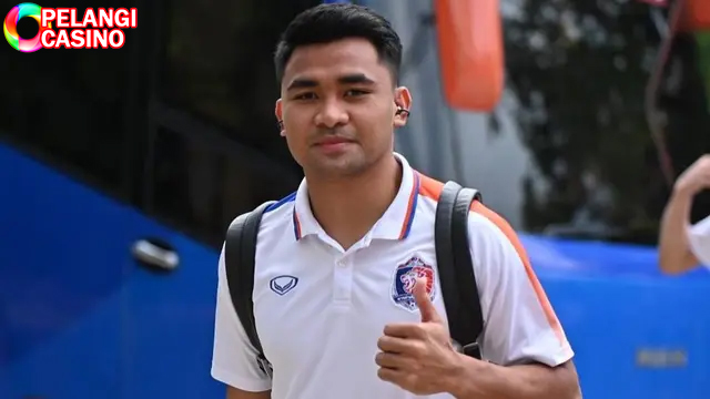 Makin Konsisten! Kapten Timnas Indonesia, Asnawi Mangkualam Jadi Starter Lagi di Liga Thailand