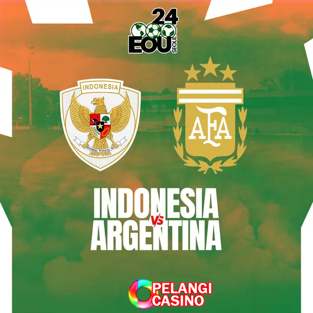 Hasil Seoul Earth On Us Cup 2024: Comeback Gemilang! Timnas Indonesia U-20 Kasih Pelajaran kepada Argentina