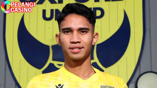 Marselino Ferdinan Harus Buktikan di Oxford United: No Problem Masuk Jalur Khusus, Kesempatan Langka!