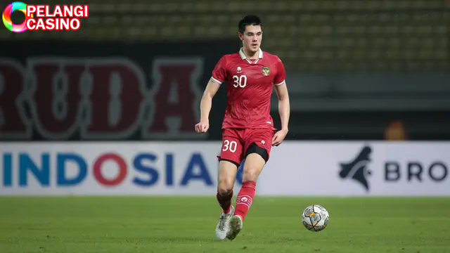 Shin Tae-yong Sama Sekali Tak Pertimbangkan Panggil Elkan Baggot walau Timnas Indonesia Tanpa Justin Hubner dan Jordi Amat