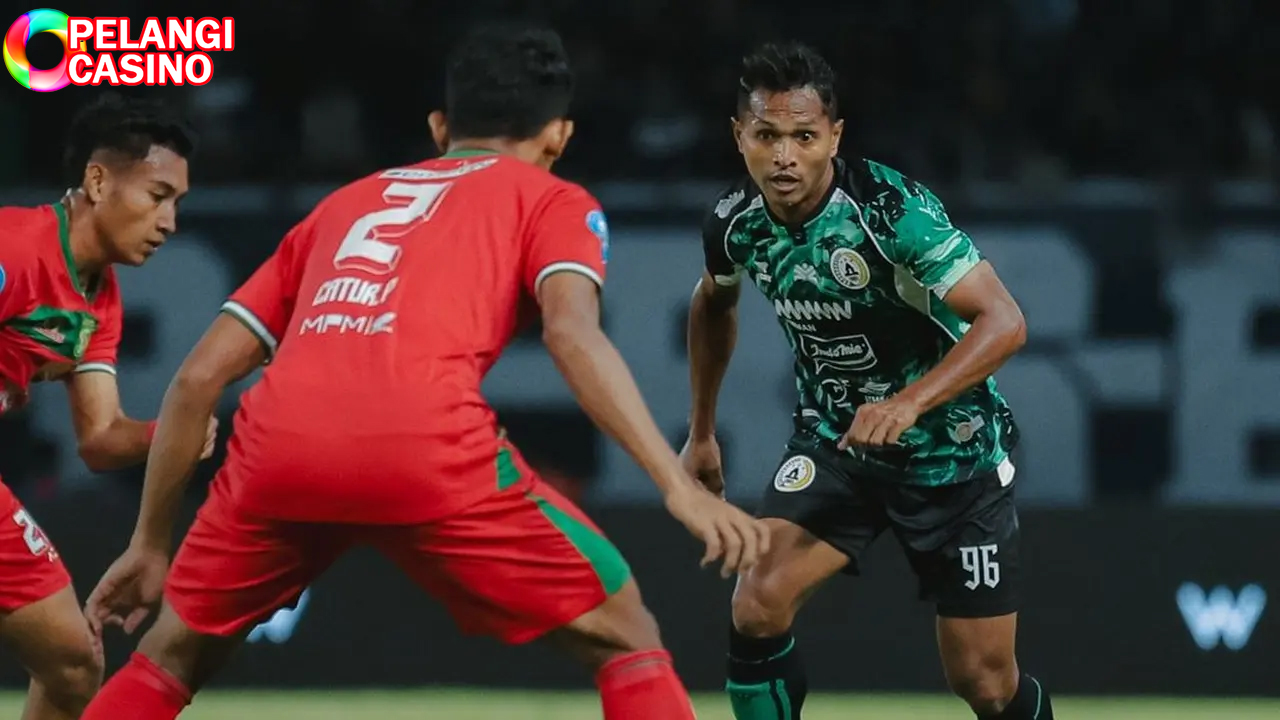 Sudah Jatuh Tertimpa Tangga Pula: Setelah Kalah dari Persebaya, PSS Dapat Pengurangan 3 Poin Jadi -3 di Klasemen BRI Liga 1