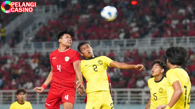 Hajar Argentina di Laga Pembuka, Bek Andalan Timnas Indonesia U-20 Yakin dengan Peluang Juara di Seoul Earth on Us Cup 2024