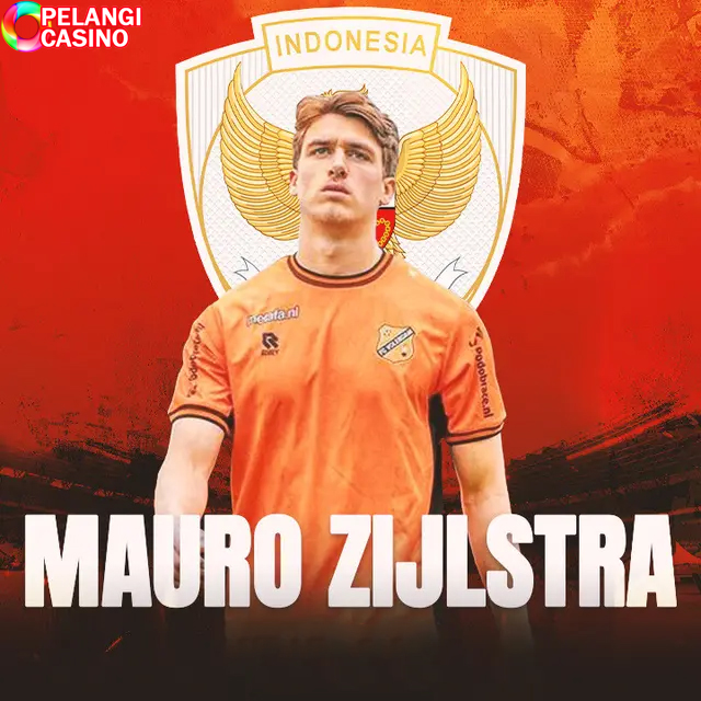 Podcast Bareng Mauro Zijlstra, Jurnalis Belanda Sebut Ada 5 Calon Pemain Naturalisasi yang Menanti Berseragam Timnas Indonesia