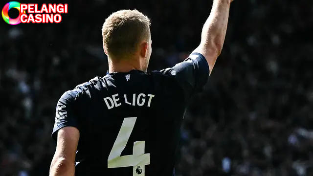 Transfer Matthijs de Ligt ke MU Bikin Fans Kaget, Direktur Olahraga Bayern Munchen Beberkan Alasan