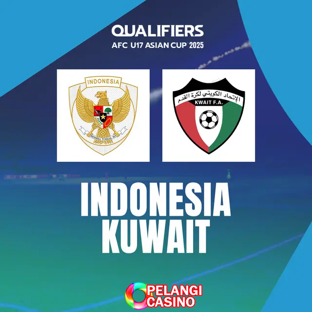 Prediksi Timnas Indonesia U-17 Vs Kuwait di Kualifikasi Piala Asia U-17 2025: Tantangan Pertama dari Tuan Rumah