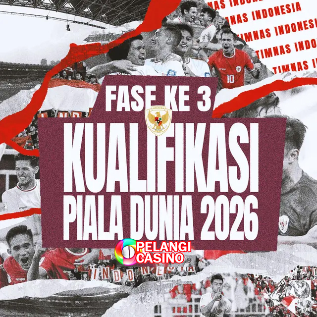 Deretan PR yang Wajib Dibenahi Timnas Indonesia jika Mau Lolos ke Piala Dunia 2026: Starting XI Terbaik Patenkan!