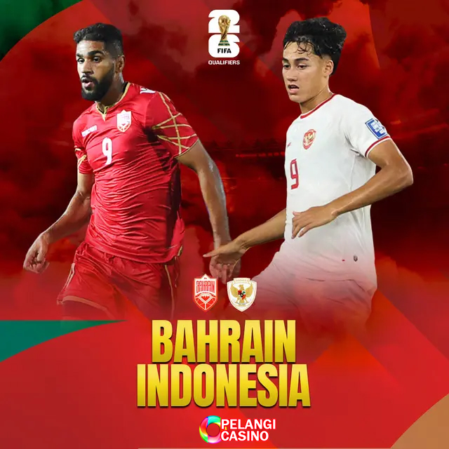 Performa Lini Serang Timnas Indonesia Saat Hadapi Bahrain: Akhirnya Rafael Struick Pecah Telur di Level Senior