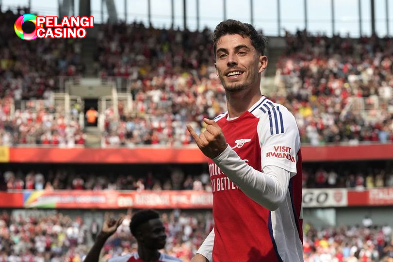 Arsenal Diminta Ganti Kai Havertz dengan Alexander Isak