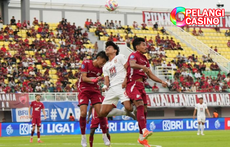 Akhirnya Kalah setelah 118 Hari, Malut United Ambil Pelajaran Berharga