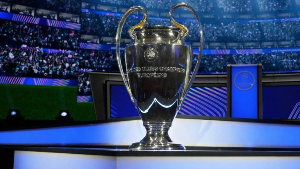 5 Fakta Trofi Liga Champions: Berapa Nilai Si Kuping Besar?