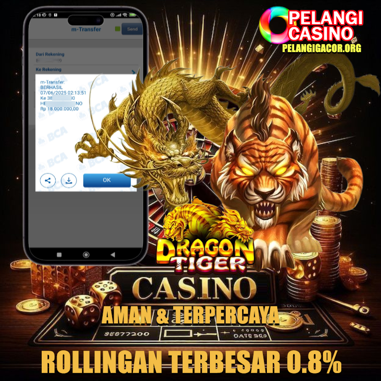 BUKTI KEMENANGAN 07 Juni 2025