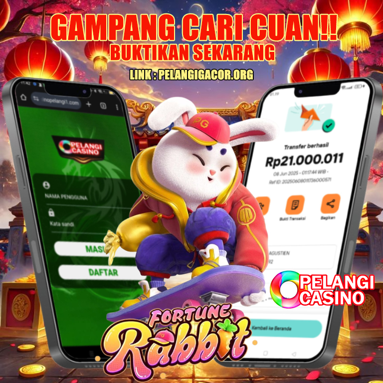 BUKTI KEMENANGAN 08 JUNI 2025