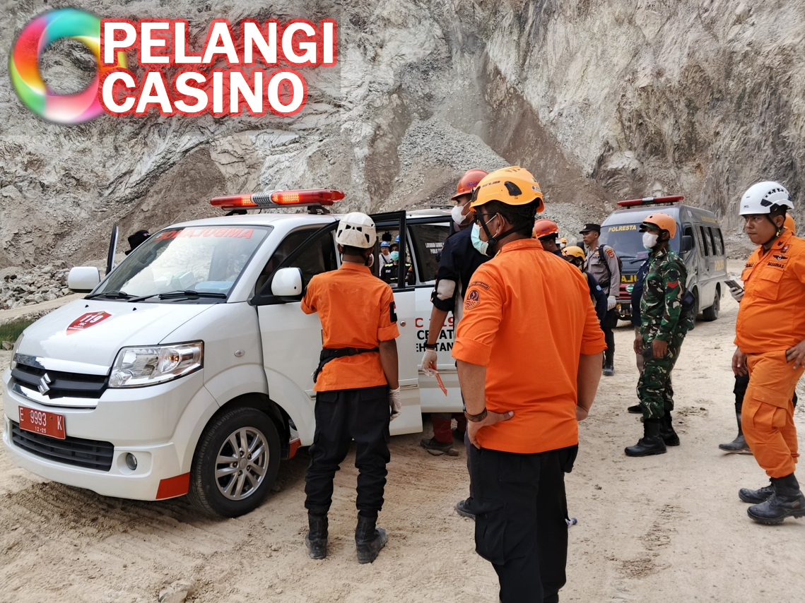 Longsor Gunung Kuda, Kemensos Berikan Santunan 17 Korban Meninggal