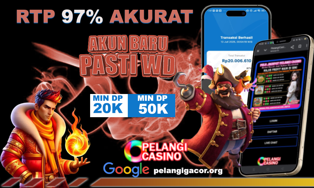 BUKTI KEMENANGAN 13 JULI 2025
