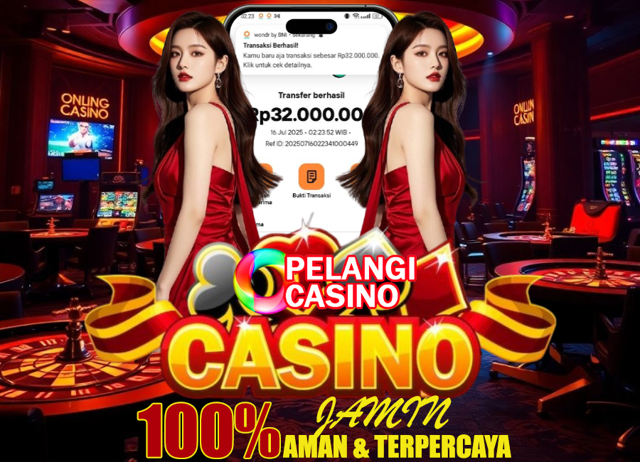 BUKTI KEMENANGAN 16 JULI 2025
