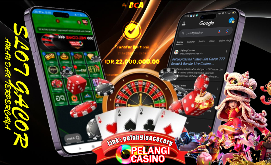 BUKTI KEMENANGAN 21 JULI 2025