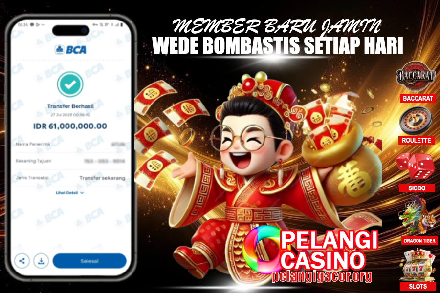 BUKTI KEMENANGAN 27 JULI 2025