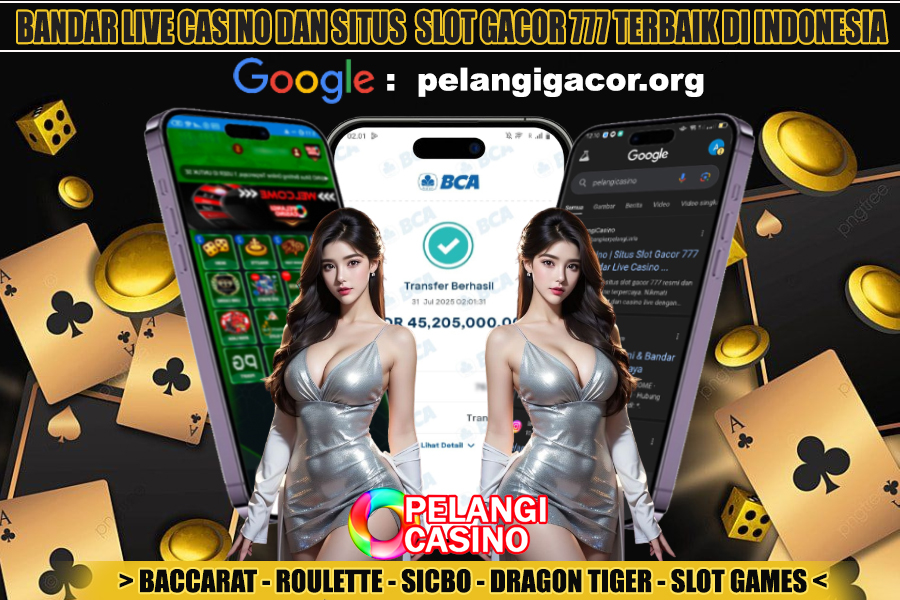 BUKTI KEMENANGAN 31 JULI 2025