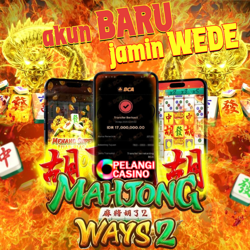 BUKTI KEMENANGAN 05 AGUSTUS 2025