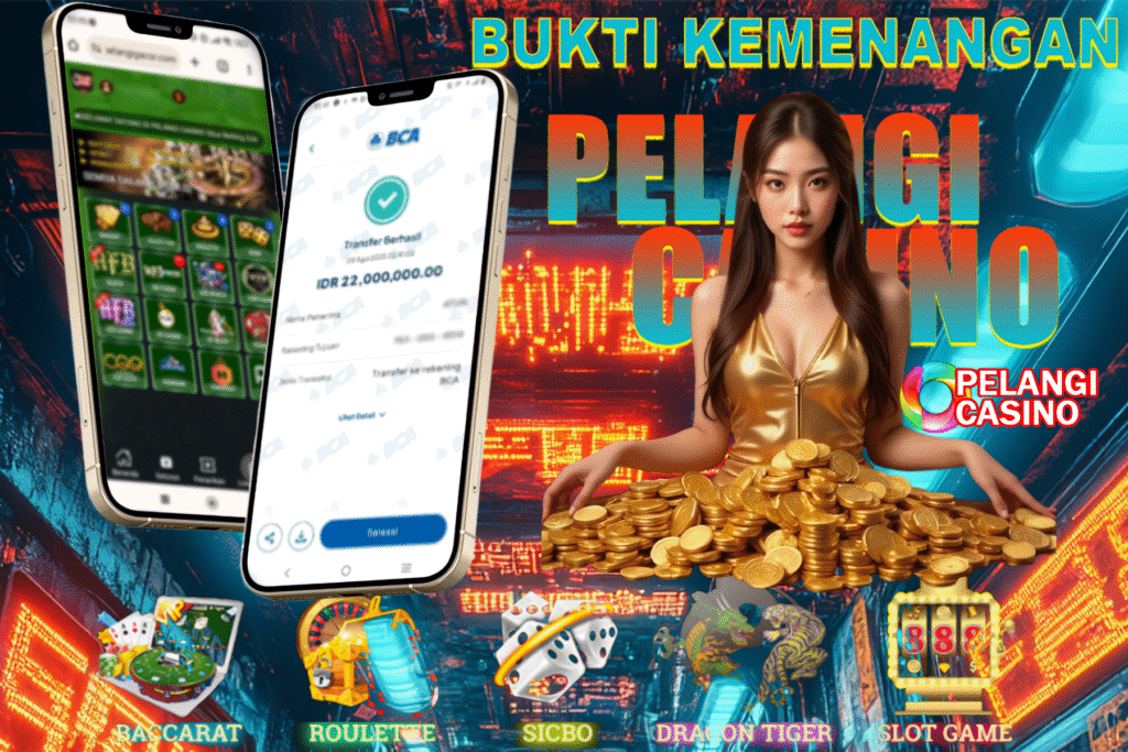 BUKTI KEMENANGAN 09 AGUSTUS 2025