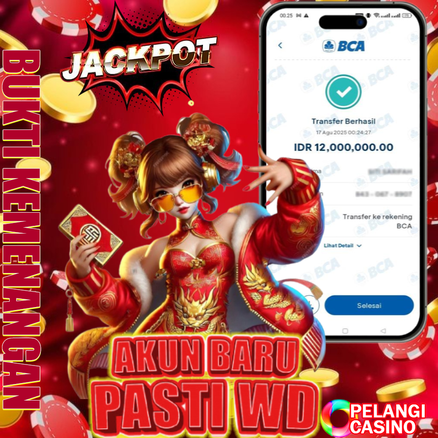 BUKTI KEMENANGAN 17 AGUSTUS 2025