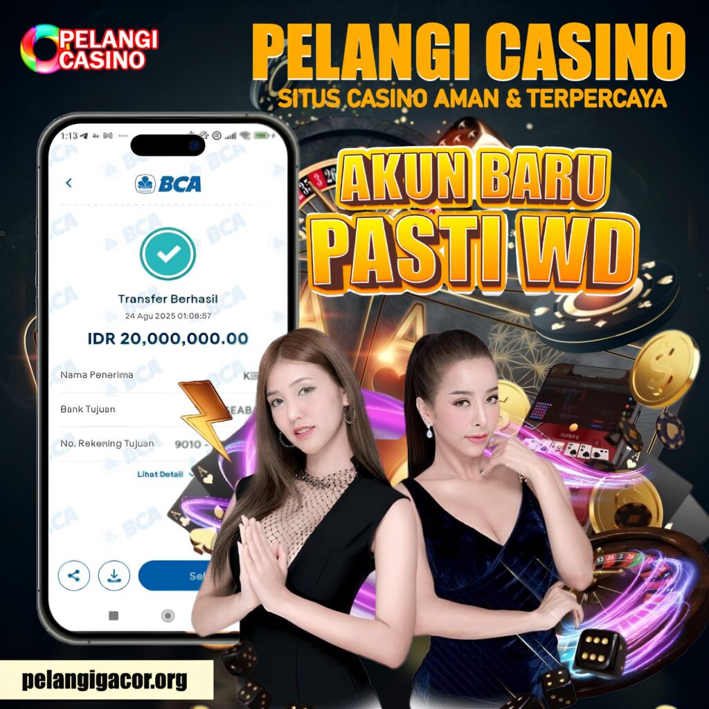 BUKTI KEMENANGAN 24 AGUSTUS 2025