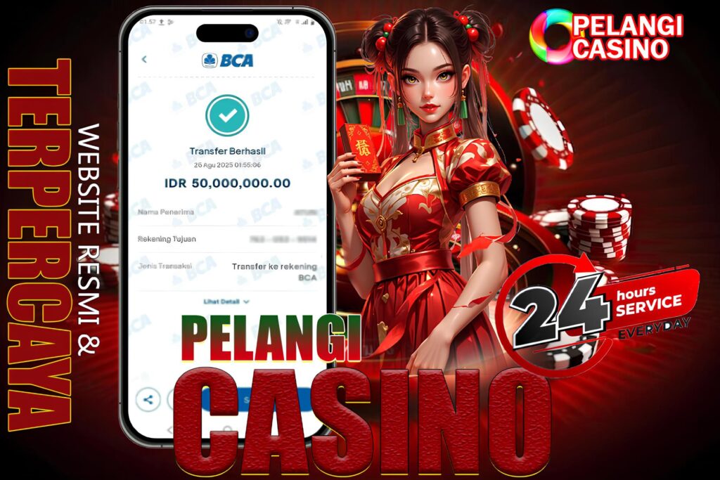 BUKTI KEMENANGAN 26 AGUSTUS 2025