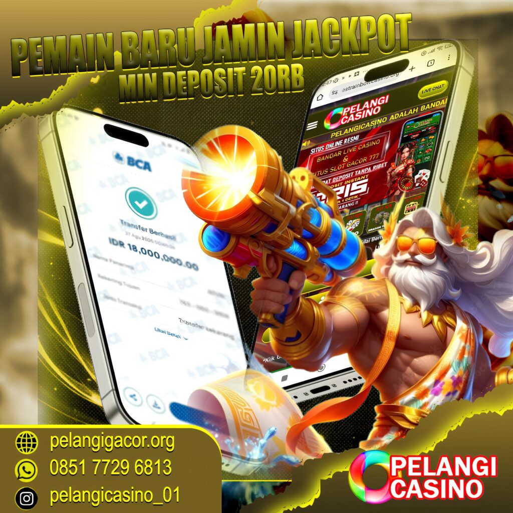 BUKTI KEMENANGAN 27 AGUSTUS 2025