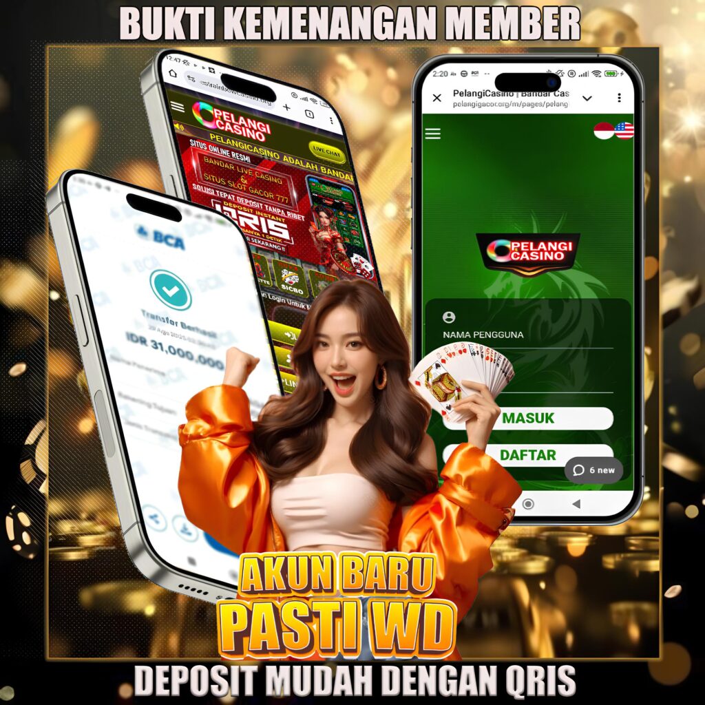 BUKTI KEMENANGAN 29 AGUSTUS 2025