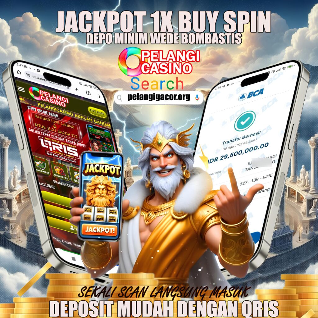 BUKTI KEMENANGAN 30 AGUSTUS 2025