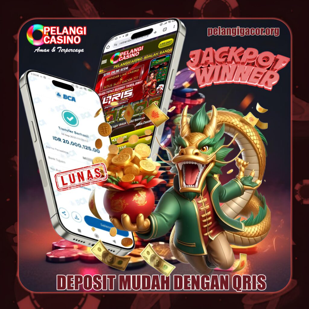 BUKTI KEMENANGAN TANGGAL 06 SEPTEMBER 2025
