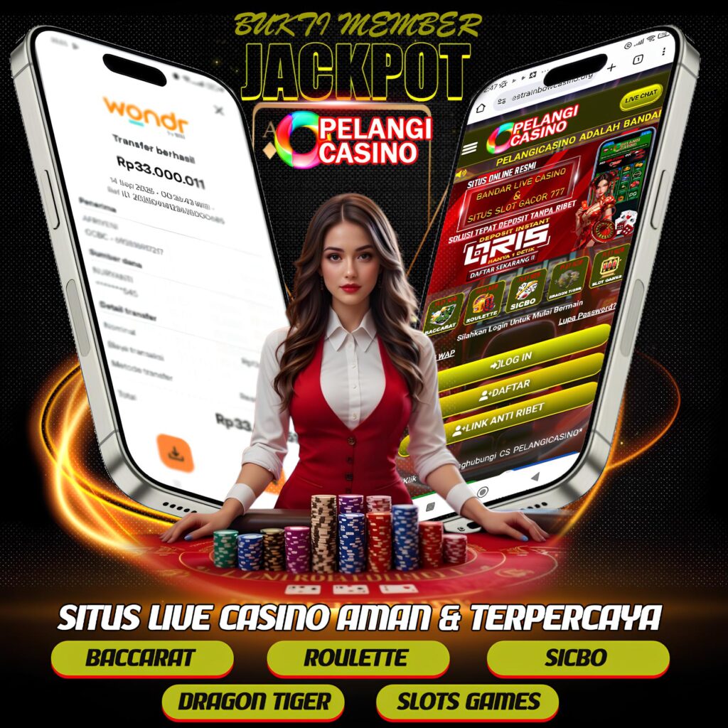 BUKTI KEMENANGAN TANGGAL 14 SEPTEMBER 2025